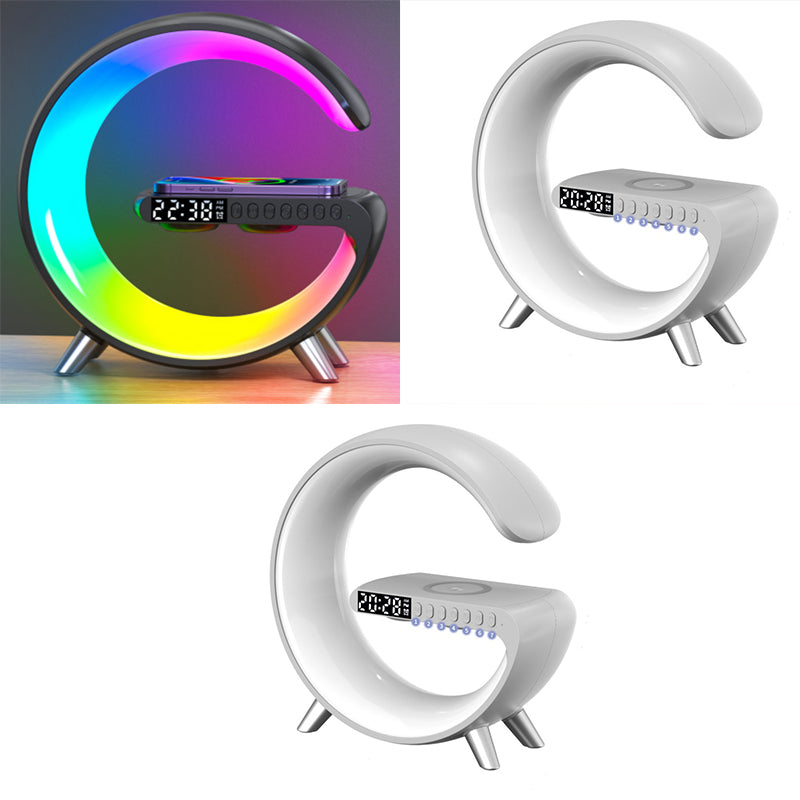 G Shaped LED Lamp G Shaped LED Lamp